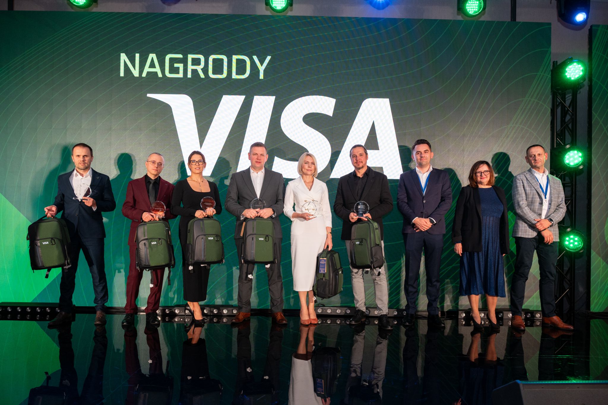Visa Gala 1 miejsce BS Biecz 092025
