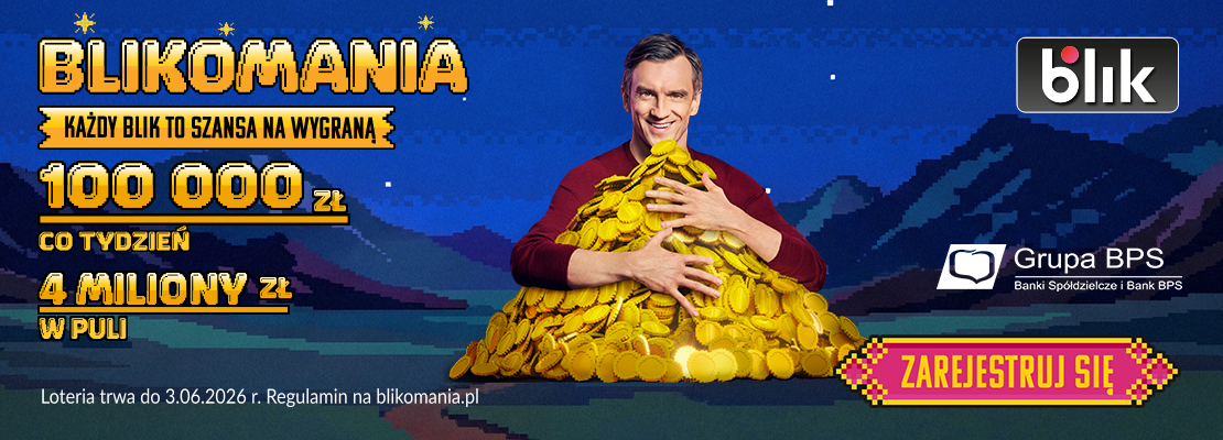 blikomania 2026 1110x400