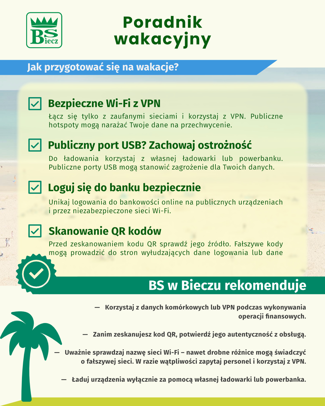poradnik wakacyjny
