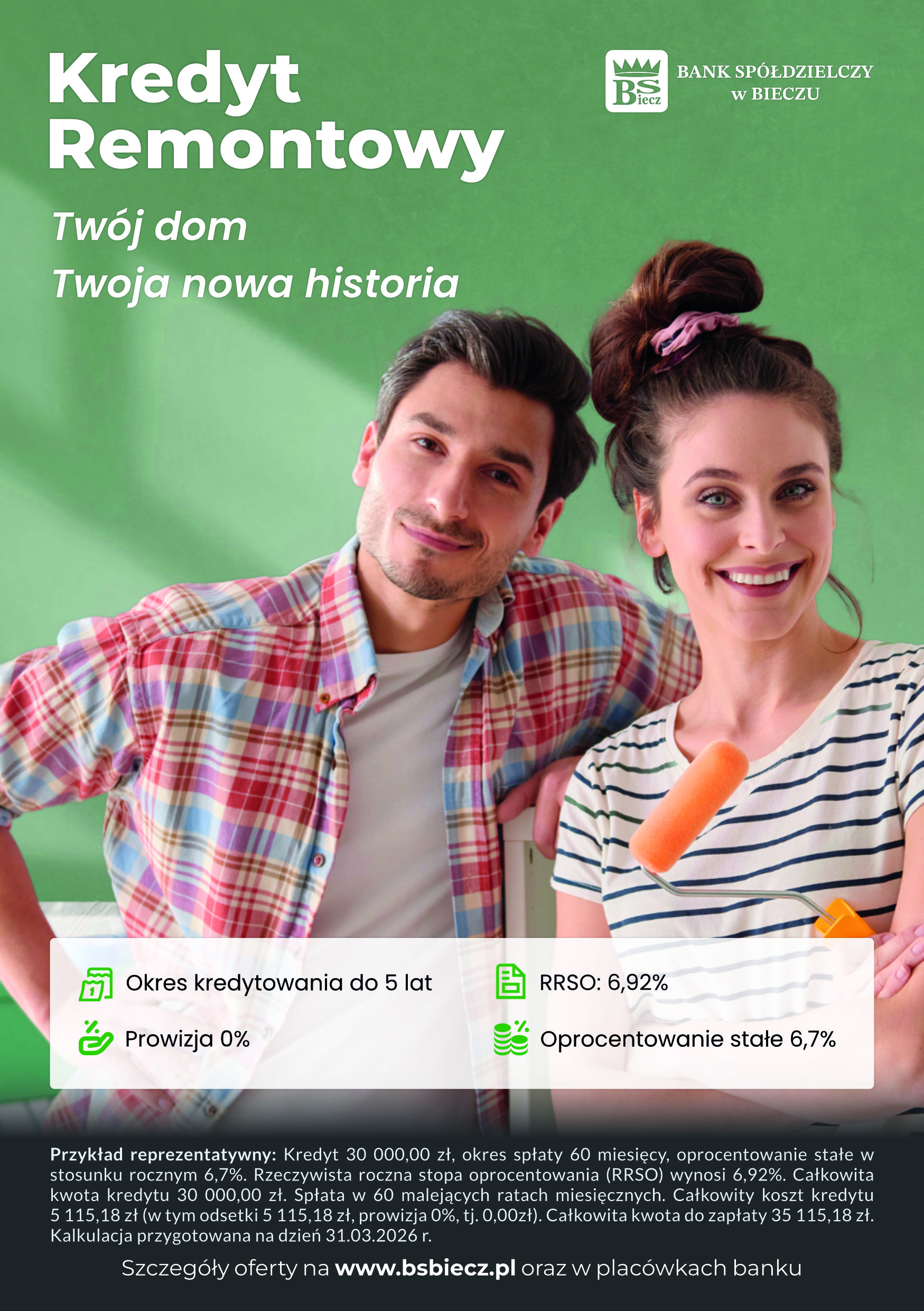 kredyt remontowy 1
