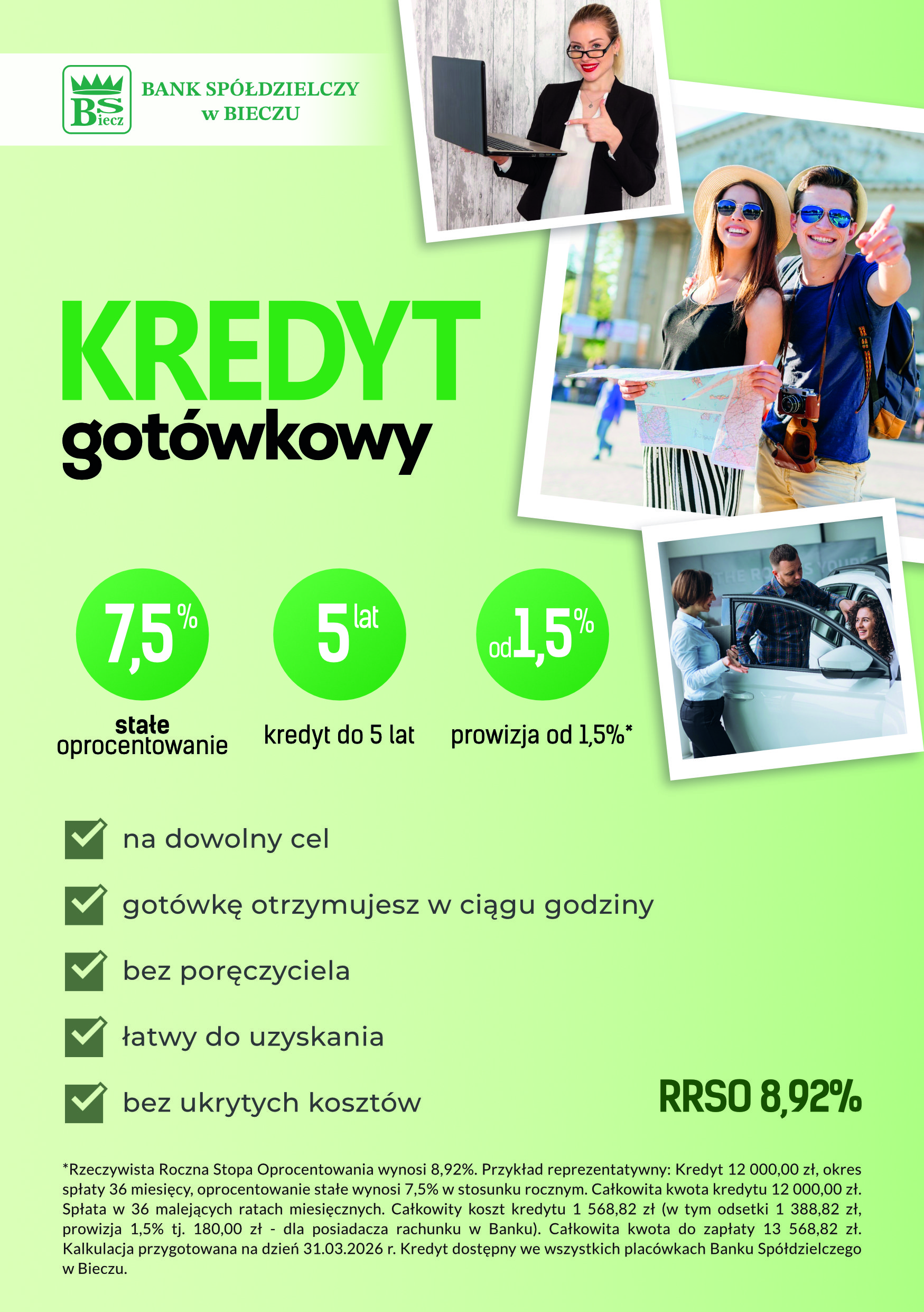 kr promocyjny