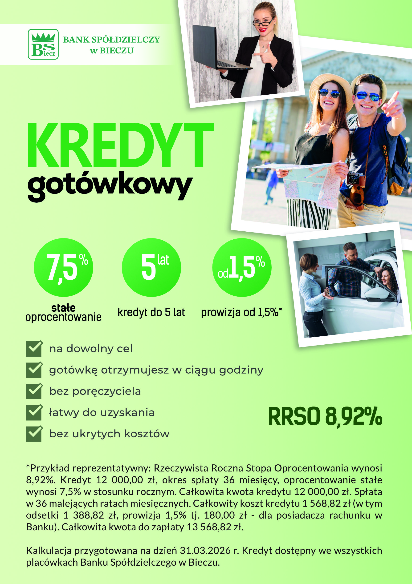 kr promocyjny