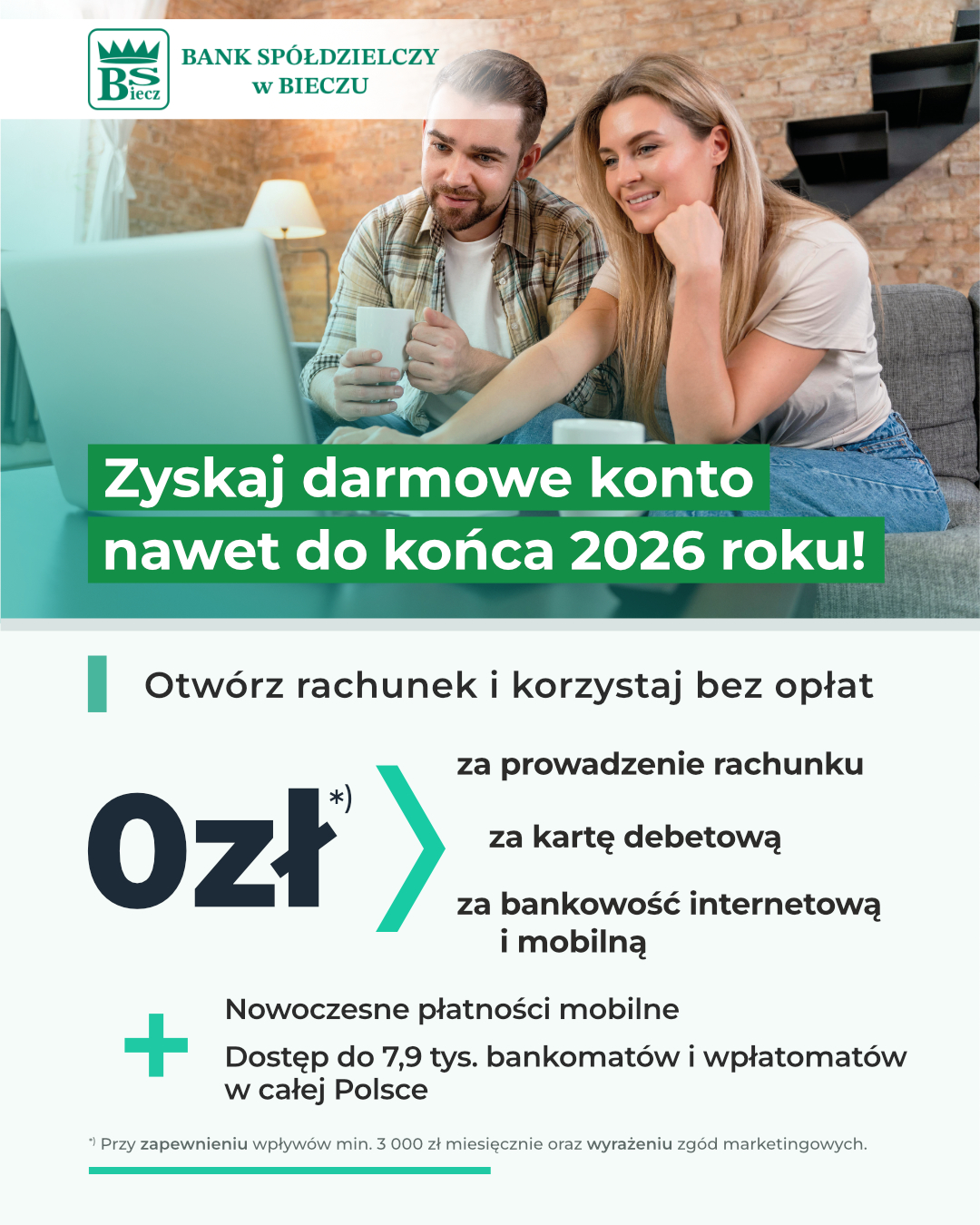 ROR dla nowych social