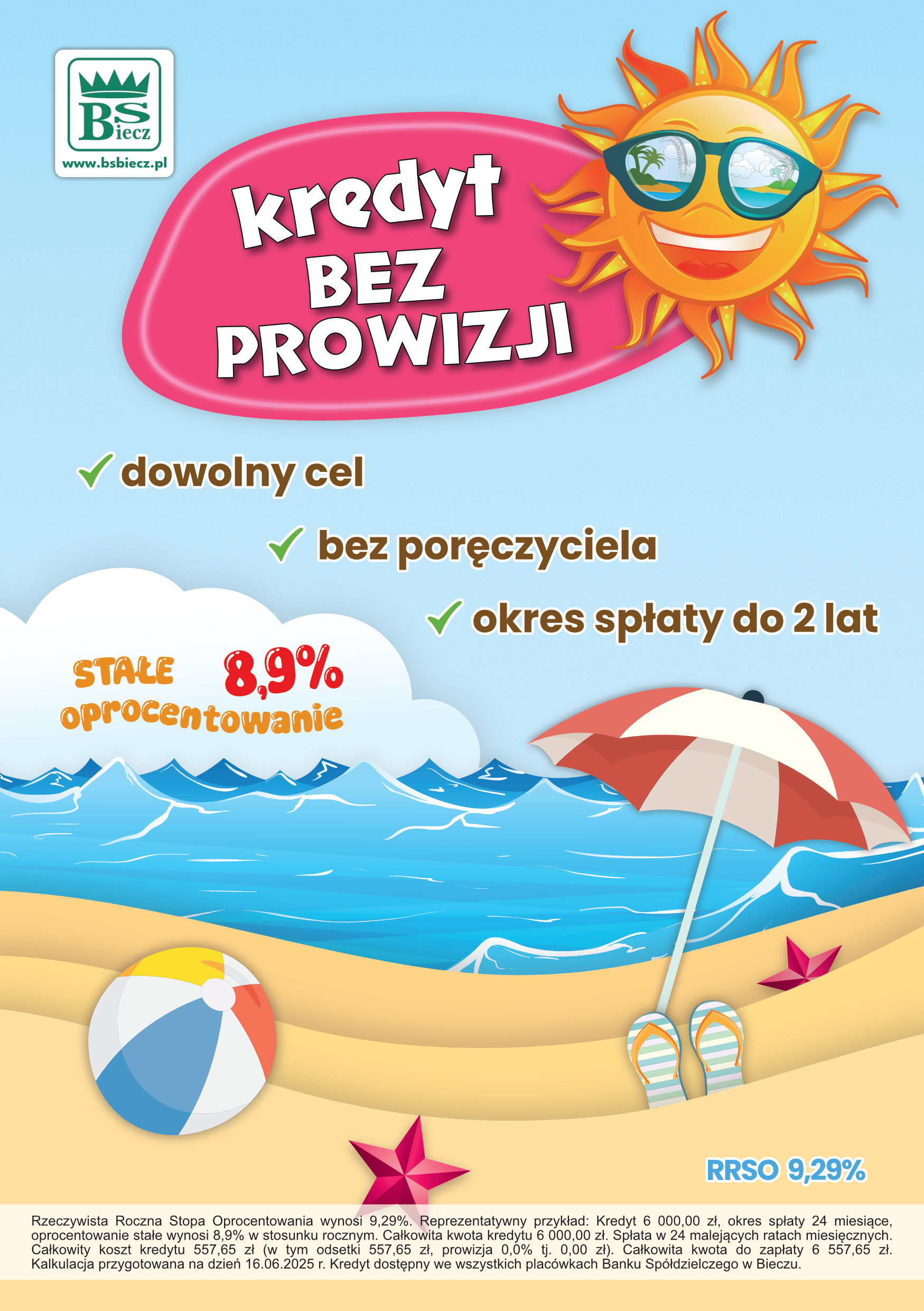 kredyt bez prowizji 2