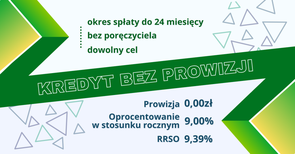 kredyt bezprowizji 2