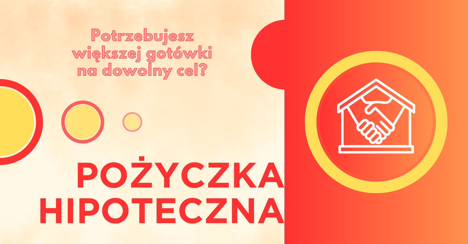 pozyczka hipoteczna