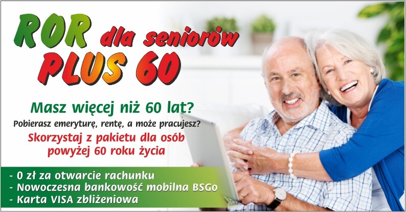 ror 60 plus
